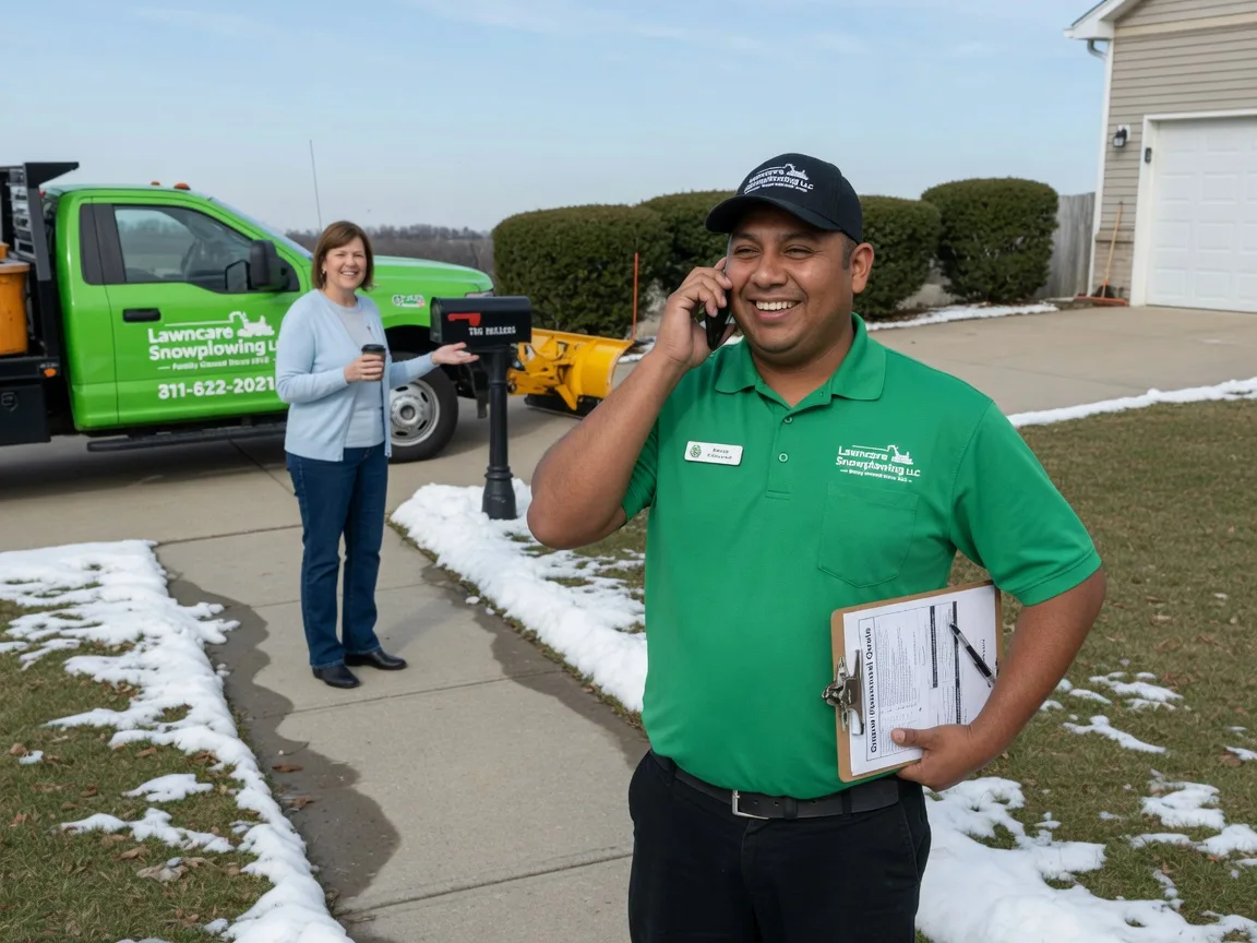 Lawn Care Services By Expert Landscaper Kenvir, KY FAQs